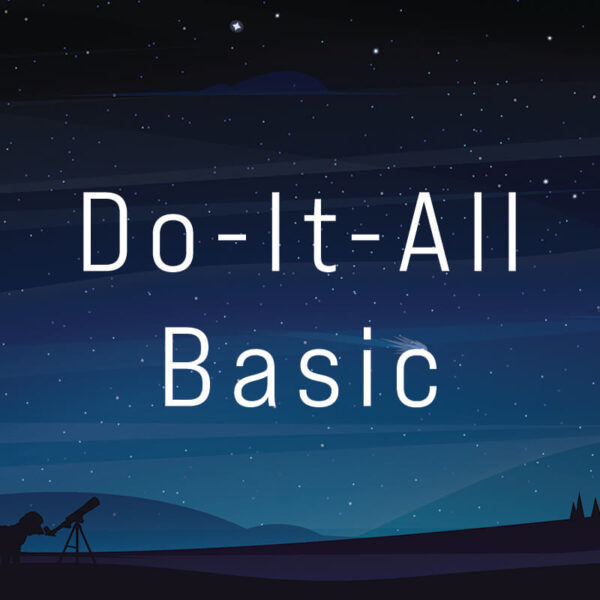 Do-It-All Basic