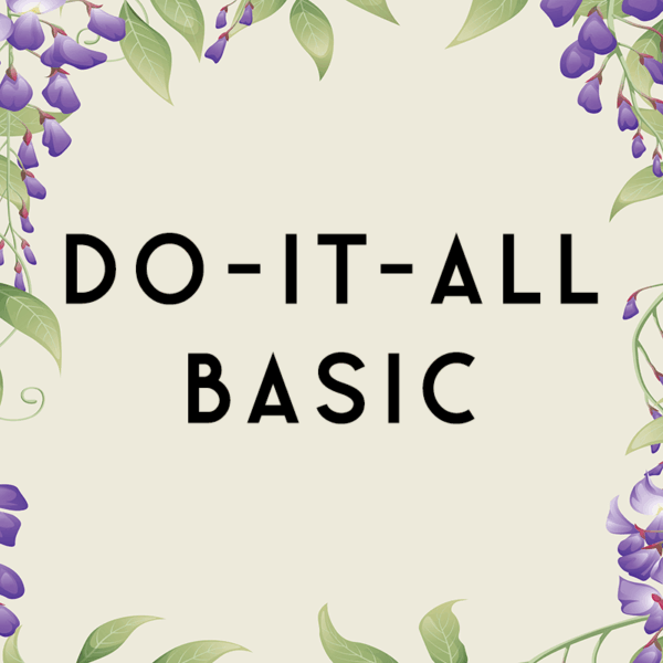 Do-It-All Basic
