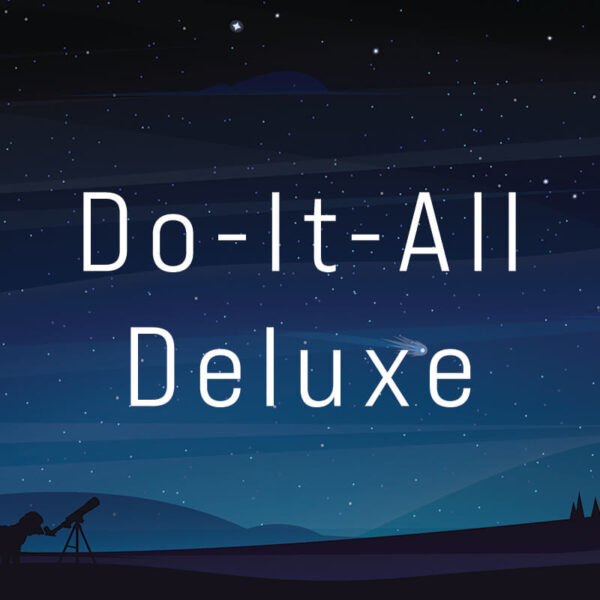 Do-It-All Deluxe