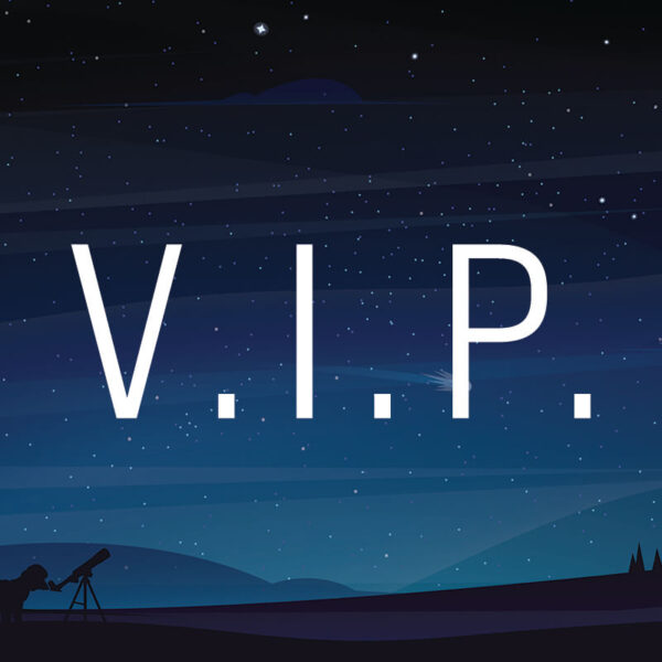 V.I.P.