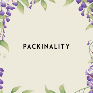 Packinality