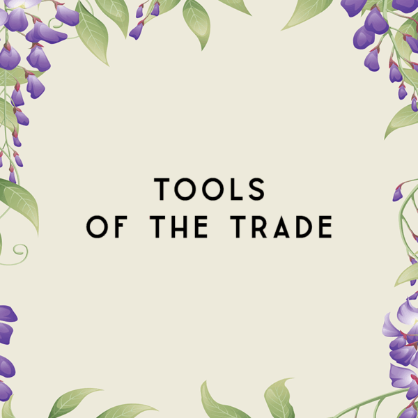 Tools of the Trade