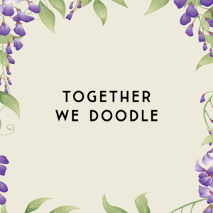 Together We Doodle