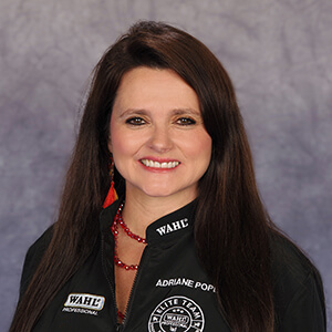 Adriane Pope