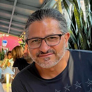 Eyal Cohen
