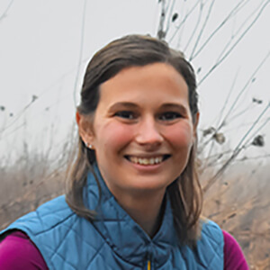 Lora Bacharach