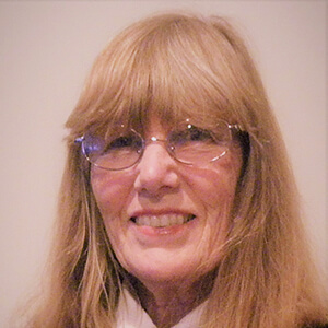 Nina Anderson