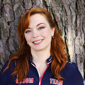 Sarah Moon-Penrod