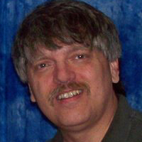 Dr. Jim Warner